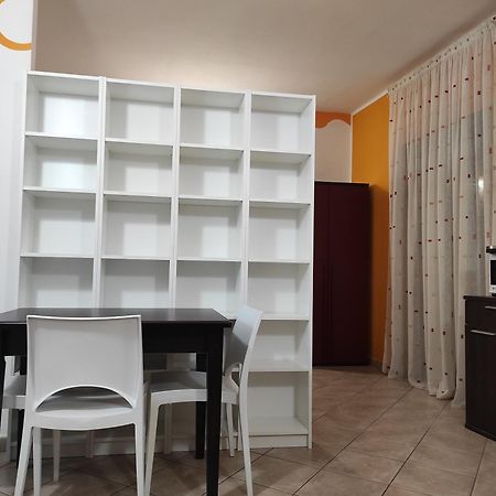 Residence Mareluna กัสเตลลัมมาเร เดล โกลโฟ ภายนอก รูปภาพ
