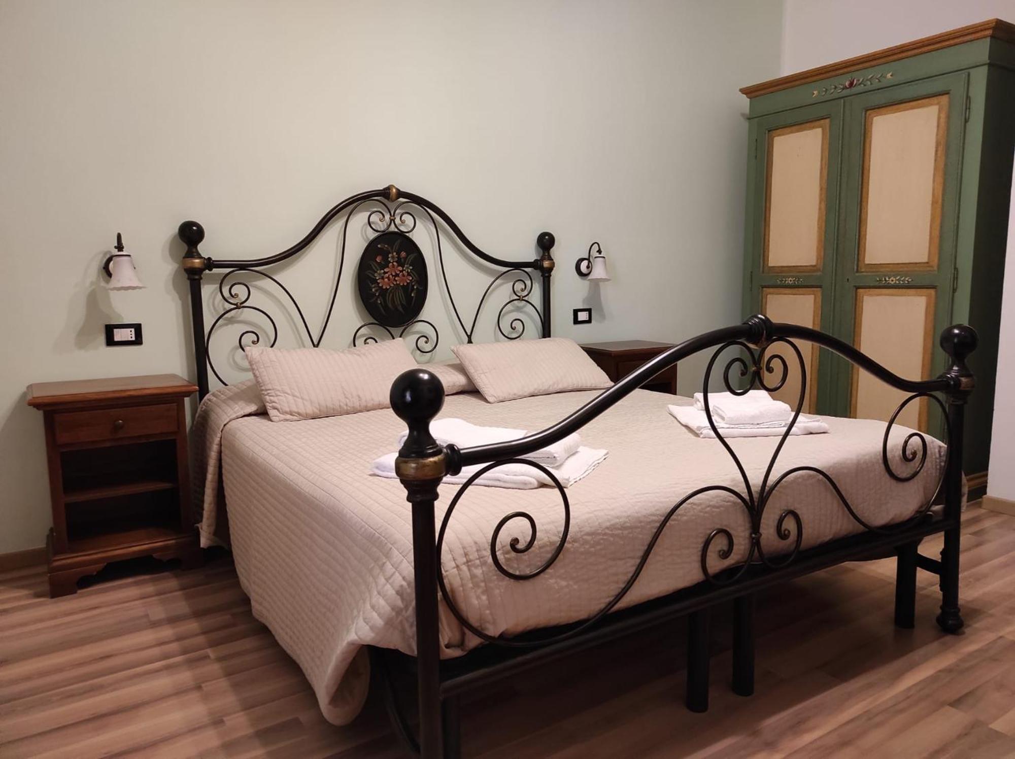 Residence Mareluna กัสเตลลัมมาเร เดล โกลโฟ ภายนอก รูปภาพ