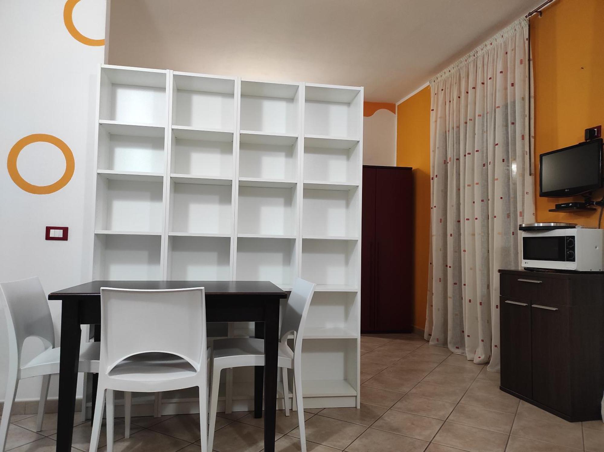Residence Mareluna กัสเตลลัมมาเร เดล โกลโฟ ภายนอก รูปภาพ