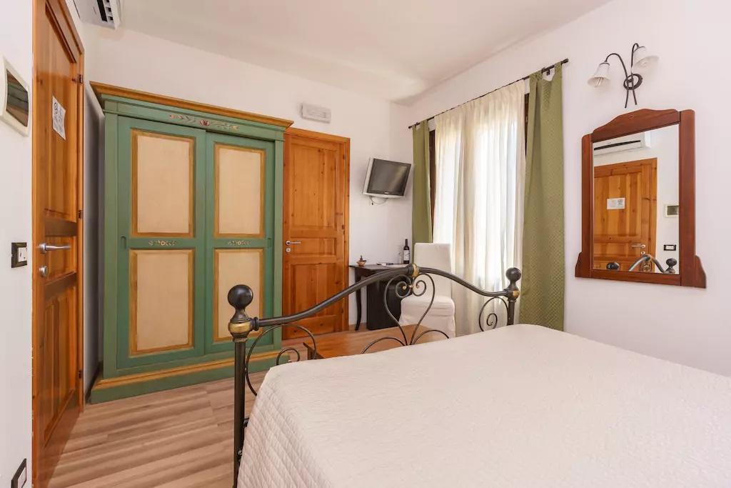 Residence Mareluna กัสเตลลัมมาเร เดล โกลโฟ ภายนอก รูปภาพ